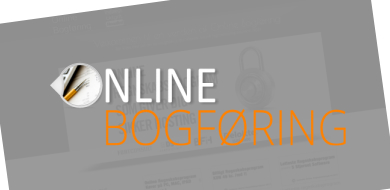 online-bogforing.dk